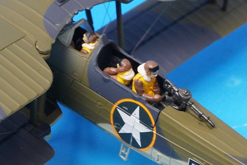 1/72 �ե����꡼ �����ɥե��å��� M��I �����ꥹ���� ���ڥ졼����� �ȡ��� 1942 HMS �Х����� (���ޤꤿ����) [AA36311] ��������/���