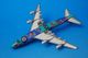 1/400 B747-300 ���󥿥� �ʥ�󥸥ɥ꡼�ߥ� VH-EBU ��84021001�� �ĥ��Υ饤��/���