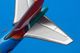 1/400 B747-300 ���󥿥� �ʥ�󥸥ɥ꡼�ߥ� VH-EBU ��84021001�� �ĥ��Υ饤��/���