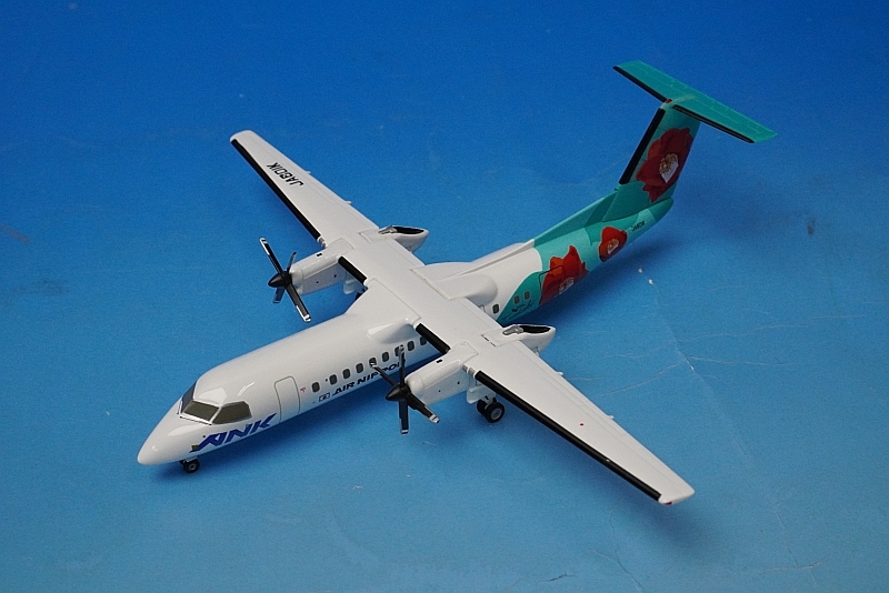 1/200 DHC8-300 ANK  ĥХ JA801K [DH28001] ANK/