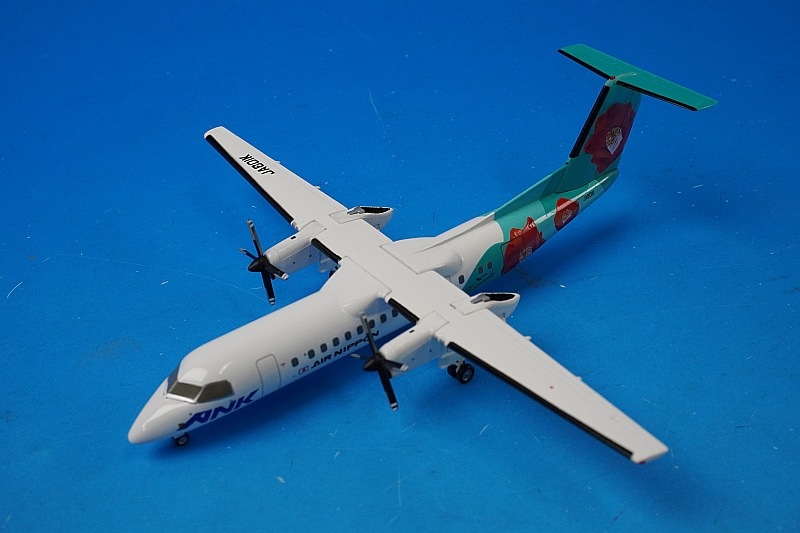 1/200 DHC8-300 ANK �� �ĥХ� JA801K [DH28001] ANK����/���