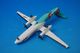 1/200 DHC8-300 ANK �� �ĥХ� JA801K [DH28001] ANK����/���