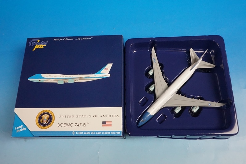 new!! 航空機模型／エアフォースワン／Boeing737 巨大Model 31Ej9tqA8yL.jpg_BO30,255,255,