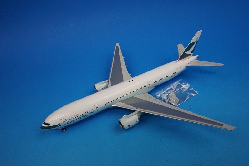 1/200 B777-200 㥻ѥեå B-HNL [XX2478] JC󥰥/