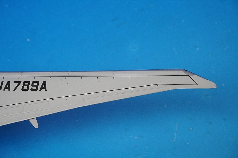 1/200 B777-300ER ANA STAR WARS/スターウォーズ BB-8 JA789A [NH20094