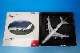 1/400 B747-100 JAL GLAY/ ���쥤������ EXPO'99 JA8170  �ӥå��С���/���