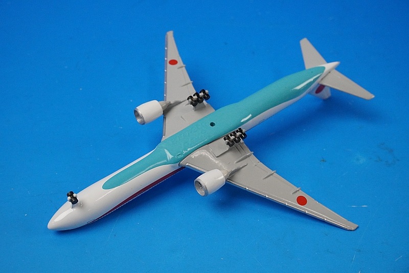 Boeing 777-300ER 電飾加工済航空機模型 Boeing 777-300ER 電飾加工済航空機模型