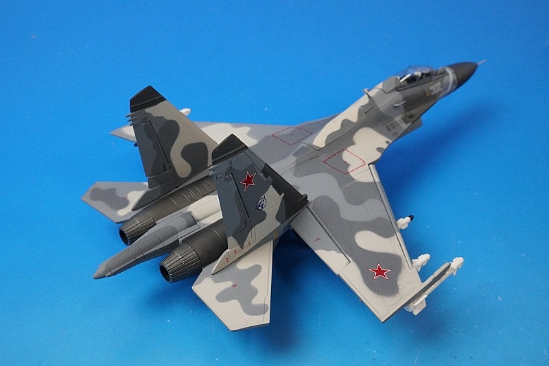 1/72 ���ۡ��� Su-30KN��ʣ�·��� ���������� ���女���ե��������� #302 ��302�� �����󥳡��� ���ɥ�������եȥ��쥯�����/���