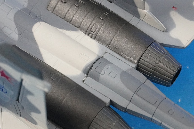 1/72 ���ۡ��� Su-30KN��ʣ�·��� ���������� ���女���ե��������� #302 ��302�� �����󥳡��� ���ɥ�������եȥ��쥯�����/���