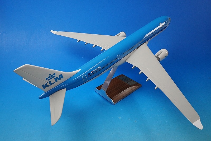 1/100 A330-200 KLM ������ PH-AOM �ѥå��ߥ�/���