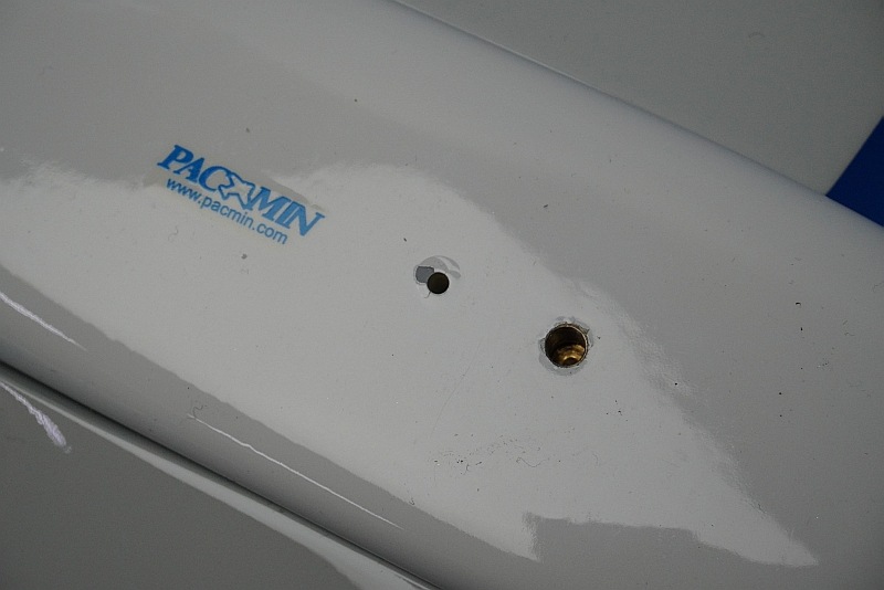 1/100 A330-200 KLM ������ PH-AOM �ѥå��ߥ�/���