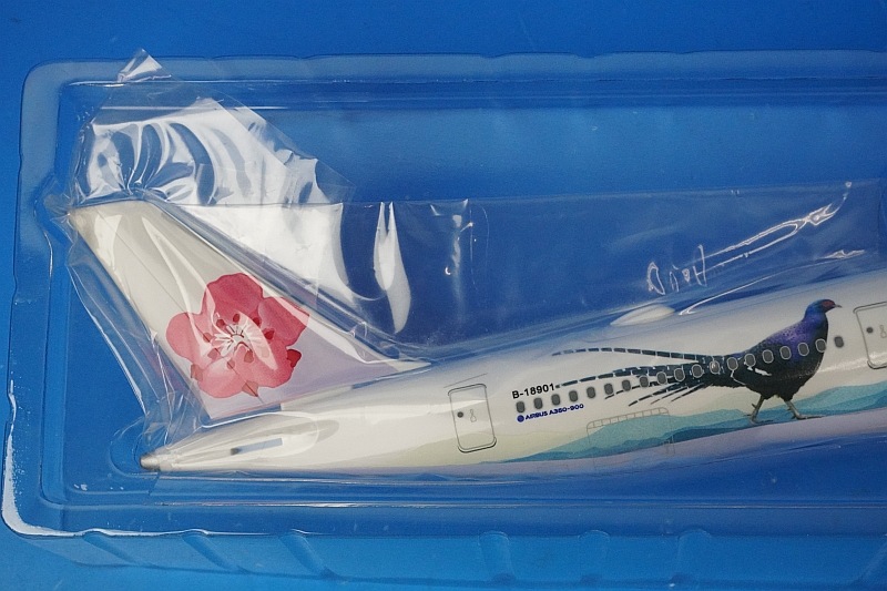 1/200 A350-900 ���㥤�� �ߥ��ɥ��� B-18901 ���С��饤��/���