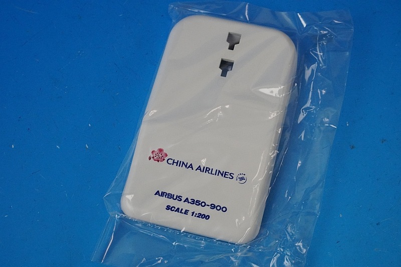 1/200 A350-900 ���㥤�� �ߥ��ɥ��� B-18901 ���С��饤��/���