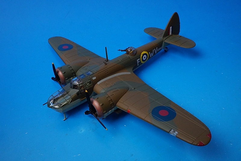 1/72 �֥ꥹ�ȥ� �֥�˥� Mk.IV �����ꥹ���� ��18������ ��­���� R3843 [AA38409] ��������/���