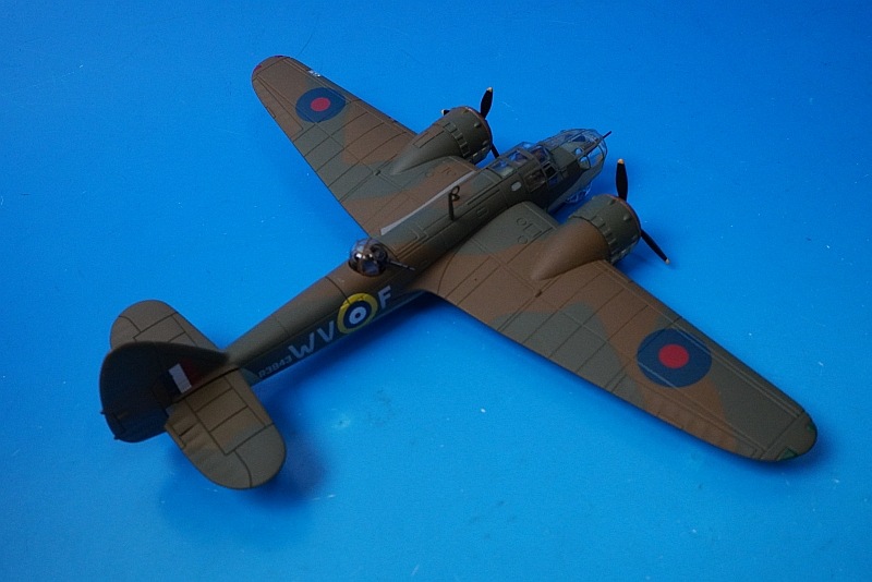 1/72 �֥ꥹ�ȥ� �֥�˥� Mk.IV �����ꥹ���� ��18������ ��­���� R3843 [AA38409] ��������/���