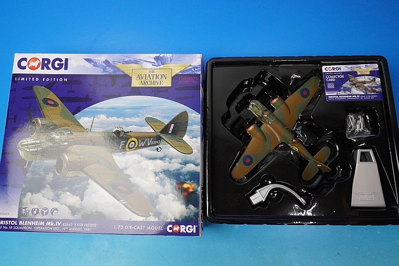 1/72 �֥ꥹ�ȥ� �֥�˥� Mk.IV �����ꥹ���� ��18������ ��­���� R3843 [AA38409] ��������/���