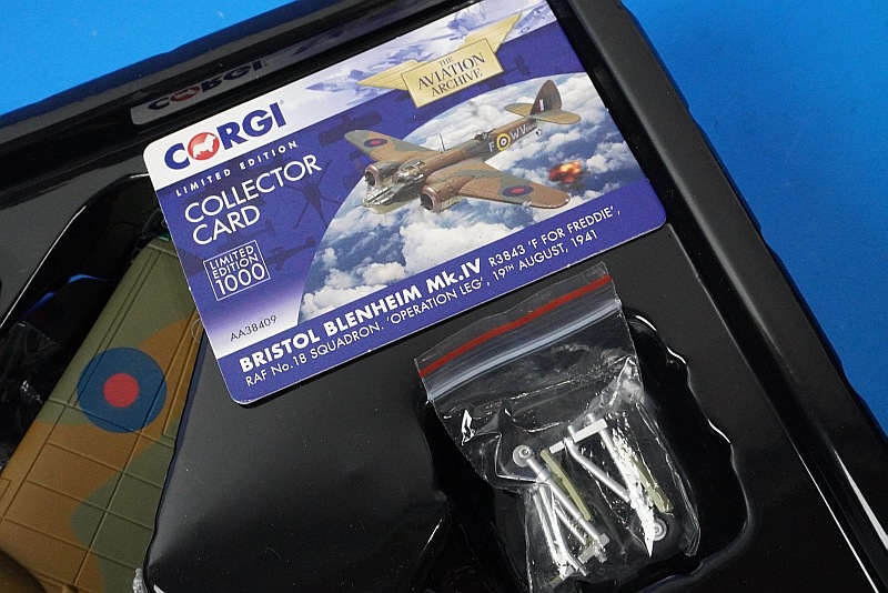 1/72 �֥ꥹ�ȥ� �֥�˥� Mk.IV �����ꥹ���� ��18������ ��­���� R3843 [AA38409] ��������/���