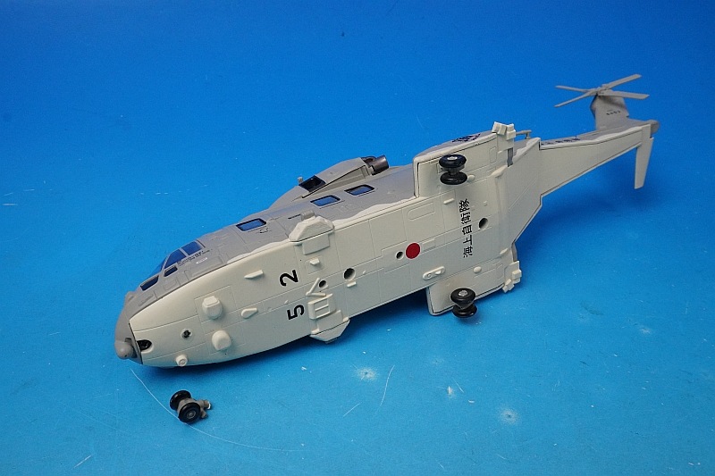 1/72 MCH-101 �ޡ���� ���弫���� �Ҷ����� ��111�Ҷ��� ������ #8652 ��KBW72103�� ����ǰ�/���