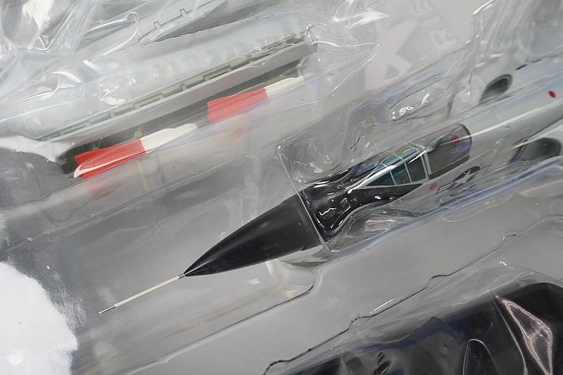 1/72 F-106A �ǥ륿������ ����ꥫ���� 5th FIS [HA3602] �ۥӡ��ޥ�����/���