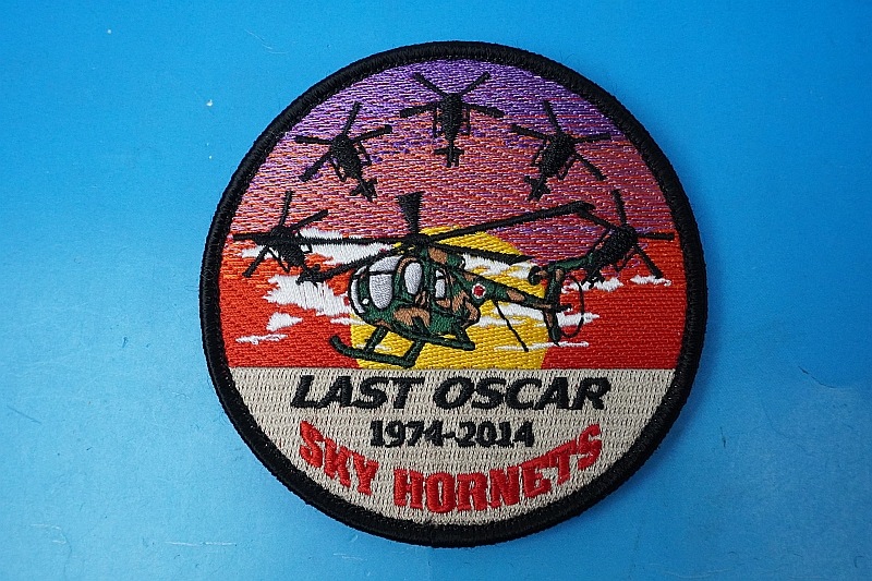 ��åڥ� JGSDF Φ�弫���� LAST OSCAR/�饹�ȥ������� �������ۡ��ͥå� �̱��Ե������� �٥륯������/���