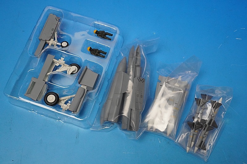1/72 F-14A �ȥ७��å� ����ꥫ���� ��84��Ʈ������ ����꡼�����㡼�� ��Ĺ��CO�˵� ���쥻���ɥ����롼���٥����� #201/#162692 ��HA5212�� �ۥӡ��ޥ�����/���