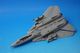 1/72 F-14A �ȥ७��å� ����ꥫ���� ��84��Ʈ������ ����꡼�����㡼�� ��Ĺ��CO�˵� ���쥻���ɥ����롼���٥����� #201/#162692 ��HA5212�� �ۥӡ��ޥ�����/���