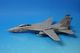 1/72 F-14A �ȥ७��å� ����ꥫ���� ��84��Ʈ������ ����꡼�����㡼�� ��Ĺ��CO�˵� ���쥻���ɥ����롼���٥����� #201/#162692 ��HA5212�� �ۥӡ��ޥ�����/���
