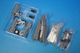 1/72 F-14A �ȥ७��å� ����ꥫ���� ��84��Ʈ������ ����꡼�����㡼�� ��Ĺ��CO�˵� ���쥻���ɥ����롼���٥����� #201/#162692 ��HA5212�� �ۥӡ��ޥ�����/���