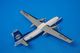 1/200 �ե��å��� F27 �ե��ɥ��å� �ե��å������Ժ�����¸����KLM�������� PH-FHF ��HL1101�� �ۥӡ��ޥ�����/���