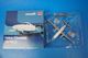 1/200 �ե��å��� F27 �ե��ɥ��å� �ե��å������Ժ�����¸����KLM�������� PH-FHF ��HL1101�� �ۥӡ��ޥ�����/���