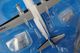 1/200 �ե��å��� F27 �ե��ɥ��å� �ե��å������Ժ�����¸����KLM�������� PH-FHF ��HL1101�� �ۥӡ��ޥ�����/���