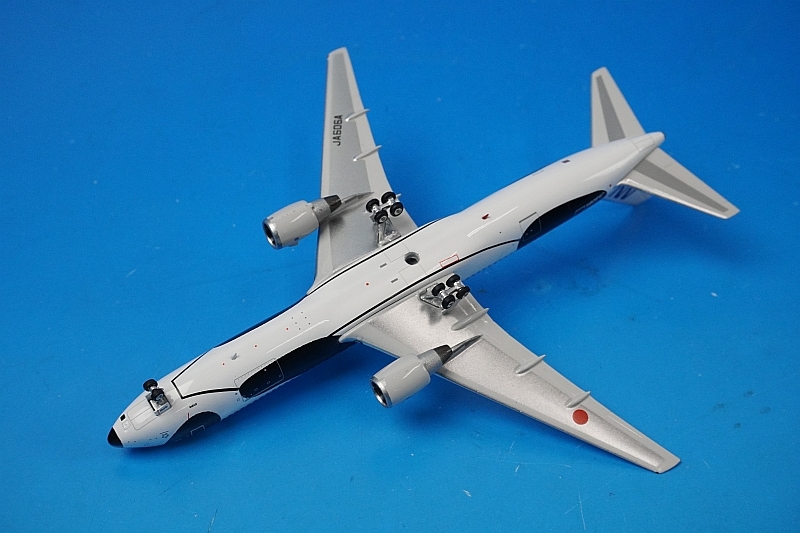 1/400 B767-300ER ANA FLY!パンダ JA606A ［04218］ フェニックス/中古