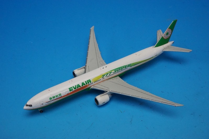 1/500 B777-300ER ���Х����� B-16701 ��8270�� �ۡ�����/���