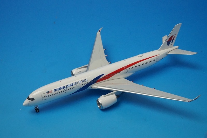1/400 A350-900 �ޥ졼���� 9M-MAB [11408�� �ե��˥å���/���