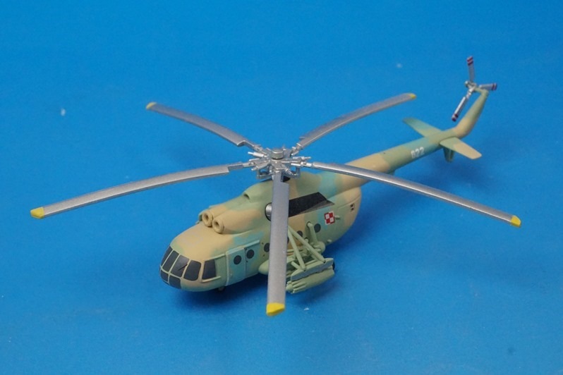 1/200 Mi-8T �ݡ�����Φ�� ��25���浳ʼι�� ��37�Ҷ��� ��555623�� �إ��/���