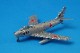 1/200 F-86F-40 �����С� �Ҷ������� ��������������� ���ִ��� #82-7834 ��7686] �ۡ�����/���