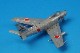 1/200 F-86F-40 �����С� �Ҷ������� ��������������� ���ִ��� #82-7834 ��7686] �ۡ�����/���