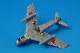 1/200 F-86F-40 �����С� �Ҷ������� ��������������� ���ִ��� #82-7834 ��7686] �ۡ�����/���