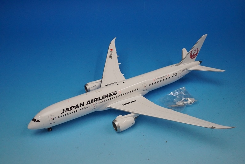 1/200 B787-9 JAL  JA861J [XX2796] JC󥰥/