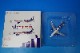 1/400 A320-200 HK�������ץ쥹 ����������ץ쥹 B-LCC ��XX4372�� JC�����󥰥�/���