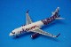 1/400 A320-200 HK�������ץ쥹 ����������ץ쥹 B-LCC ��XX4372�� JC�����󥰥�/���