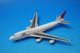 1/400 B747-400 JAL ���������� JA8088 ��55486�� �ɥ饴��/���
