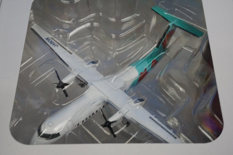 1/200 DHC-8-300 A-net �ĤФ����� JA801K ��������� [DH28022] ����������/����