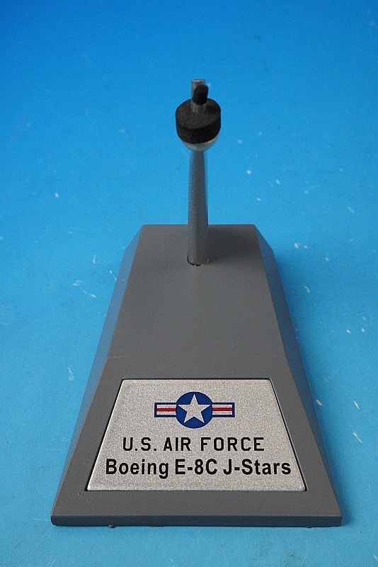 1/200 E-8C (B707-300) ����ꥫ���� ��116�����Ҷ��� ��128����ٲ������� ���ӥ󥹴��� #96-0043 ��IFE8USAF1221�� ����ե饤��/���