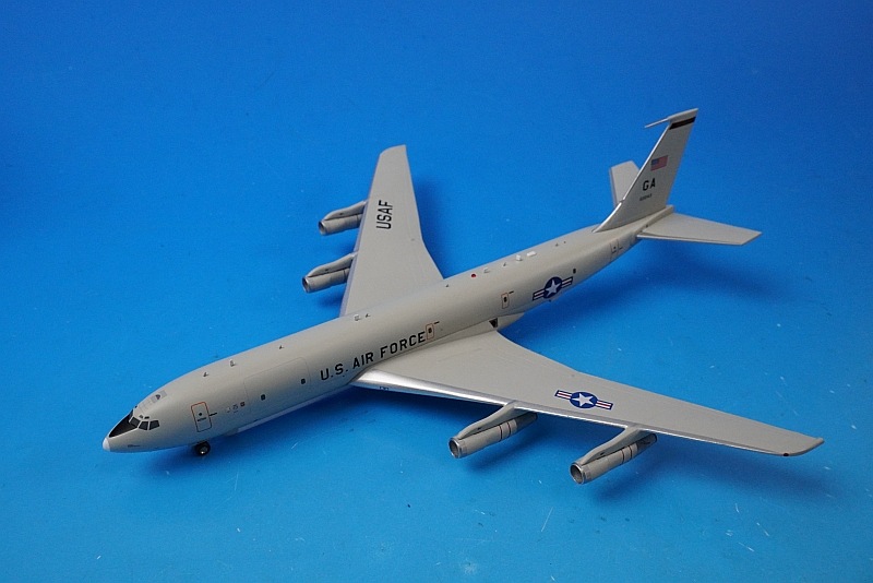 1/200 E-8C (B707-300) ����ꥫ���� ��116�����Ҷ��� ��128����ٲ������� ���ӥ󥹴��� #96-0043 ��IFE8USAF1221�� ����ե饤��/���