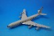1/200 E-8C (B707-300) ����ꥫ���� ��116�����Ҷ��� ��128����ٲ������� ���ӥ󥹴��� #96-0043 ��IFE8USAF1221�� ����ե饤��/���