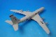 1/200 E-8C (B707-300) ����ꥫ���� ��116�����Ҷ��� ��128����ٲ������� ���ӥ󥹴��� #96-0043 ��IFE8USAF1221�� ����ե饤��/���