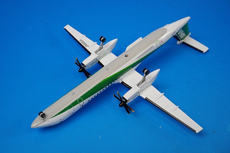 1/200 DHC-8-402Q ANA �����ܥ� JA856A ��XX2008�� JC�����󥰥�/���