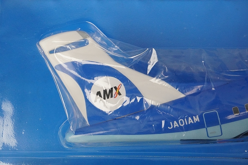 1/100 ATR42-600 AMX 天草エアライン みぞか号 JA01AM [MZ10001