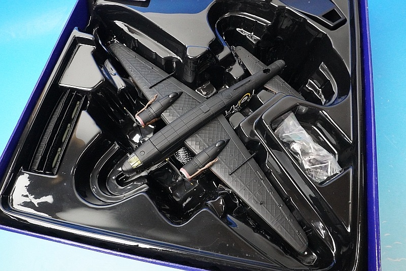 1/72 �ӥå����� �������ȥ� Mk.IC �����ꥹ���� R1162 AA-Y 'Y FOR YORKER', No.75 [AA34811] ��������/���